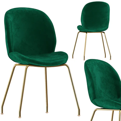 Beetle Chairs — Ver 3