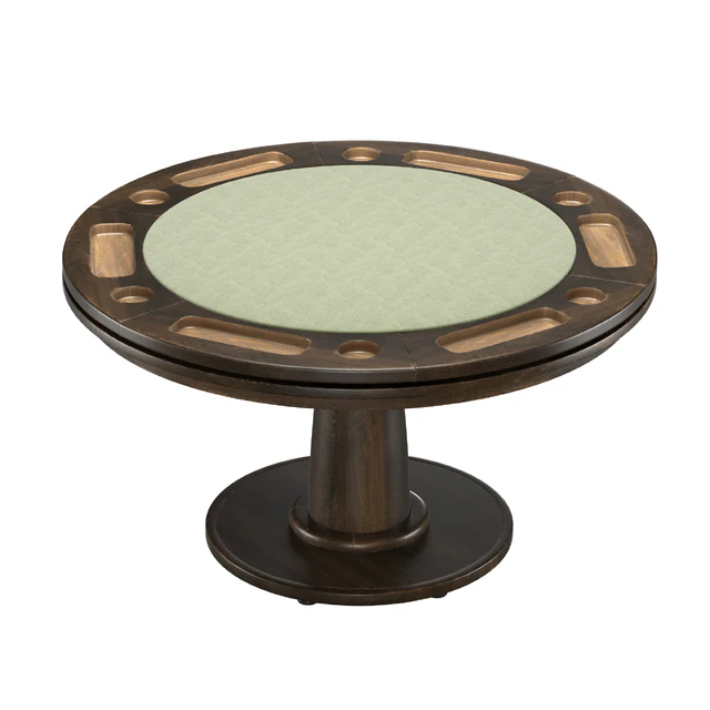 Glen Ellen Reversible Top Game Table — Download