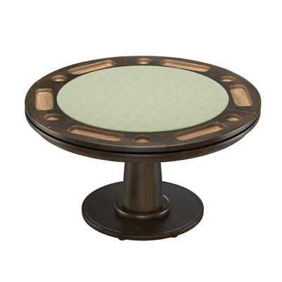 Glen Ellen Reversible Top Game Table — View 3