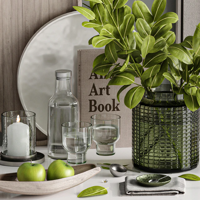 kitchen accessories 015 — Descargar