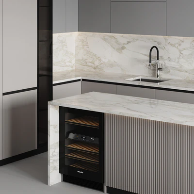 kitchen modern-044 — Ver 2
