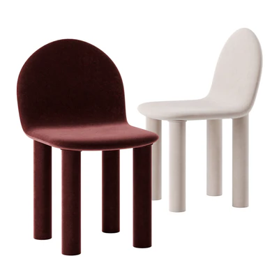 Arch chair by Sarah Ellison — Ver 1