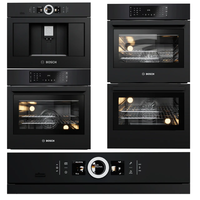 BOSCH 800 series collecton — Скачать