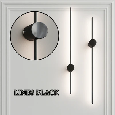 LINES BLACK — Descargar