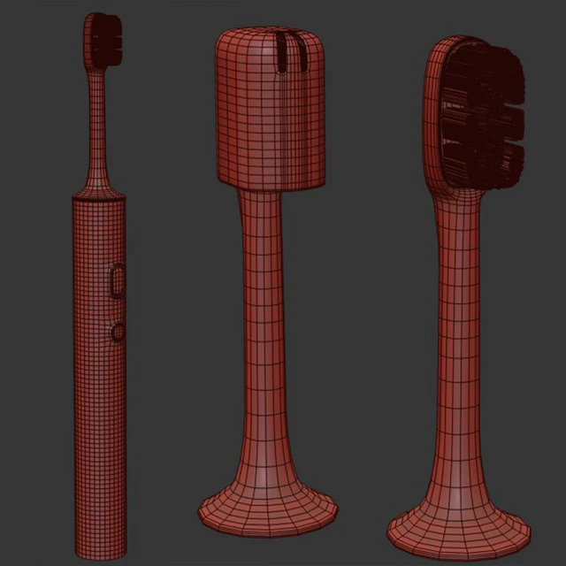 xiaomi toothbrush — Descargar