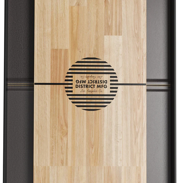 Shuffleboard Parsons — Descargar