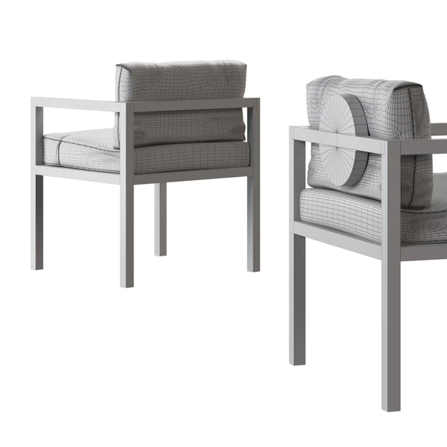 Eve Dining Chair by Croft House — Download