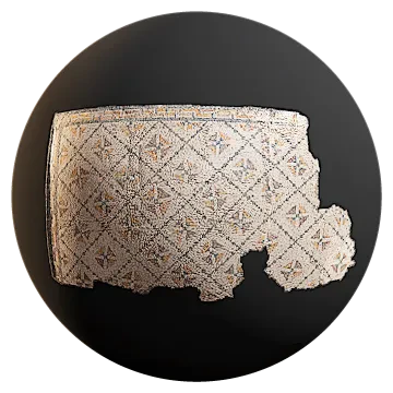 roman mosaic 006 — Скачать