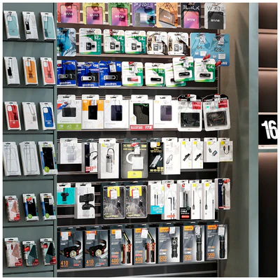 Mobile store accessories — Вид 3