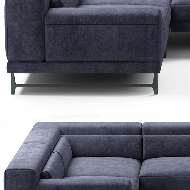 Sofa natuzzi ido — Descargar