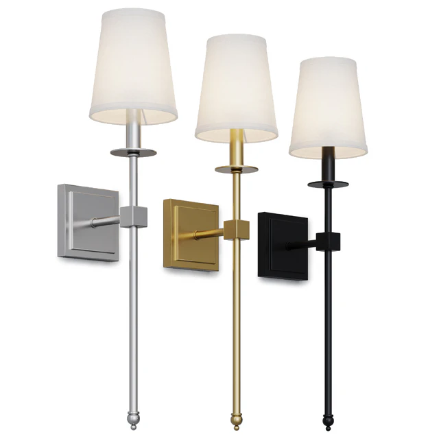Sconce Louvre Home Monroe — Descargar