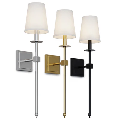 Sconce Louvre Home Monroe — Ver 4