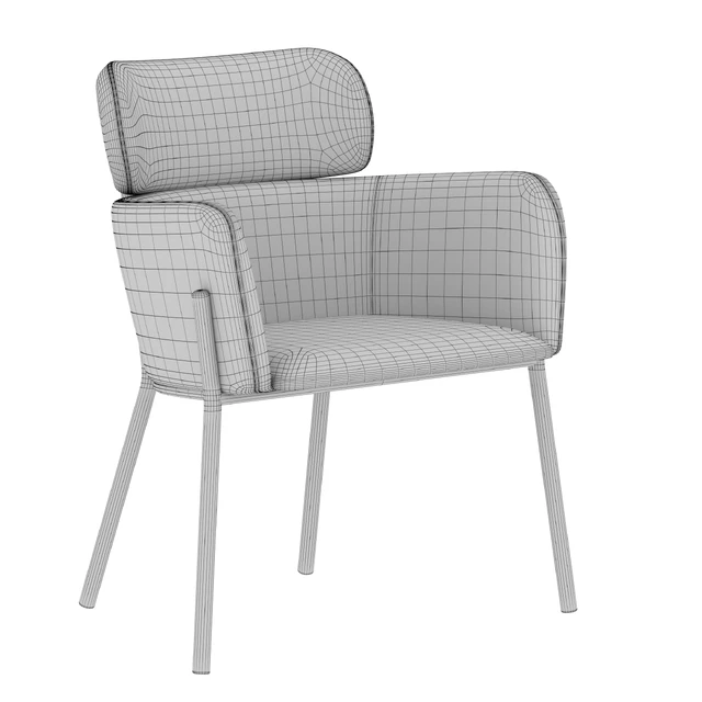 Azalea chair — Скачать