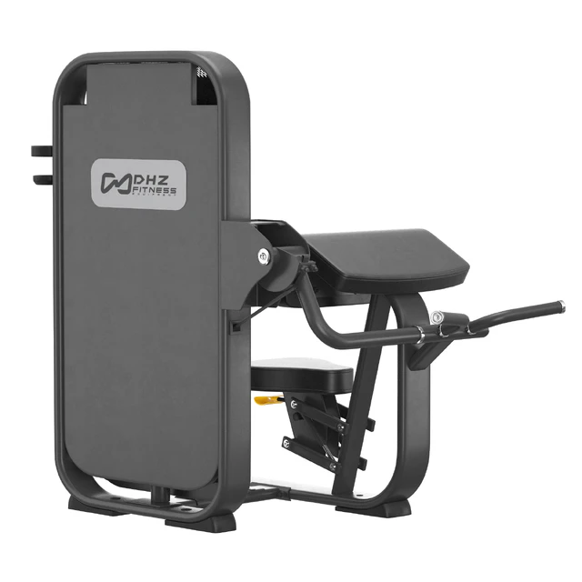 DHZ Fitness E-7030 Camber Cur — Descargar