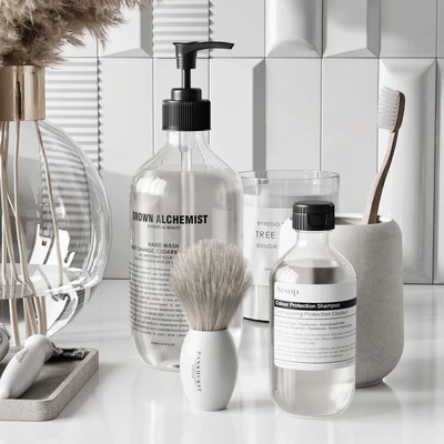 Bathroom Accessories 11 — Вид 4