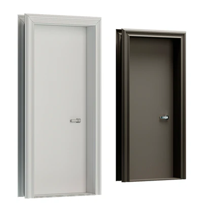Door — Вид 2