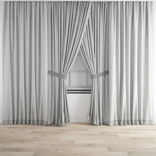 Curtain 687 — Скачать