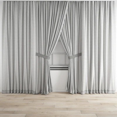 Curtain 687 — Вид 3