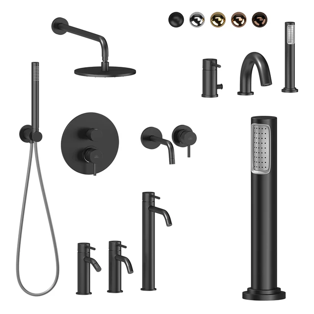 Paffoni light — Descargar