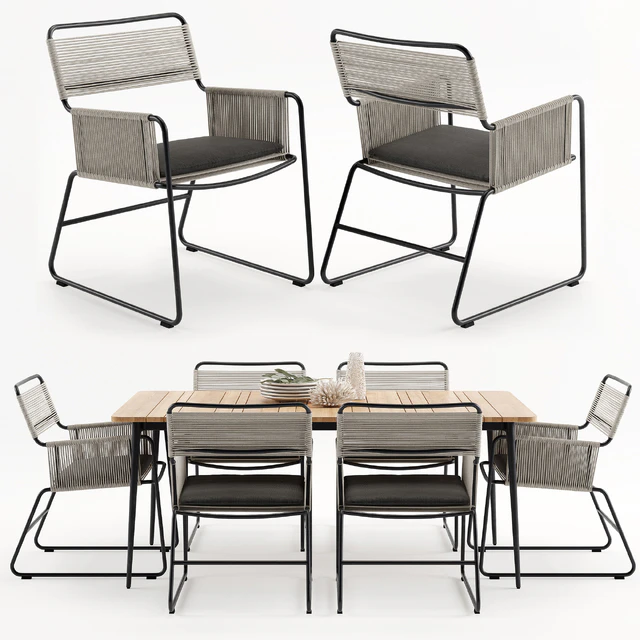 Milan Outdoor Carver — Descargar