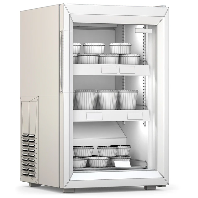 Caviar Fridge — Descargar