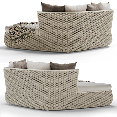 LEON DAYBED | Mindo — Ver 4