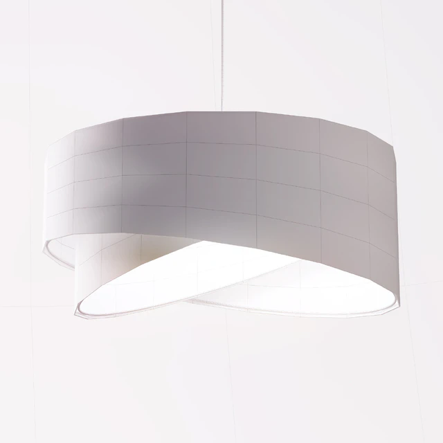 Elegant pendant light Galaxy — Descargar