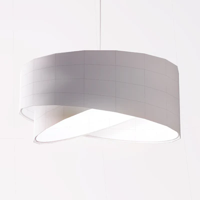 Elegant pendant light Galaxy — Ver 3