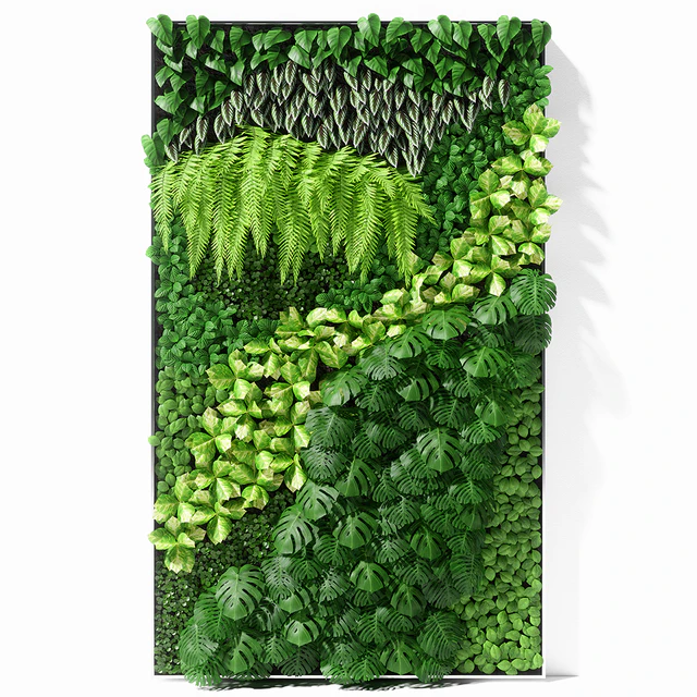 vertical garden 03 — Скачать