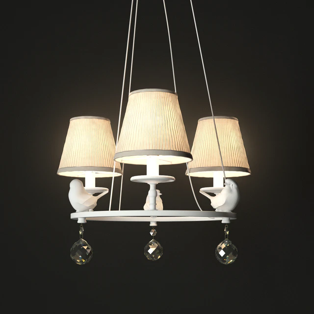 Maytoni voyage chandelier — Descargar