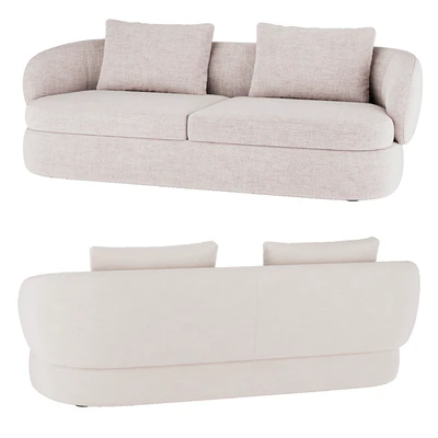 Sobi sofa — Вид 2