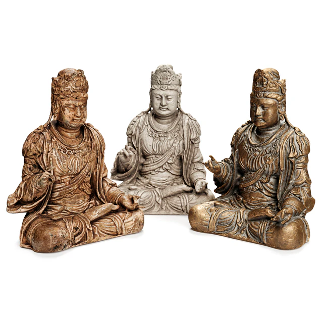 Buddha bodhisattva chinese — Скачать