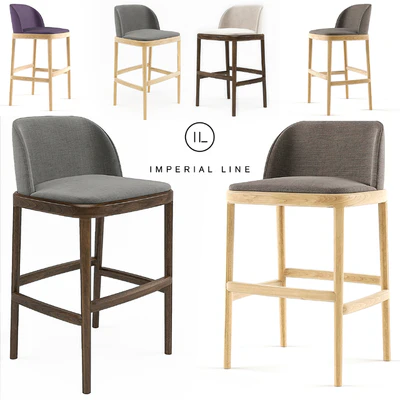 Stools Damblè — Вид 1