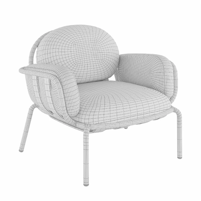 Armchair Joncols — Скачать