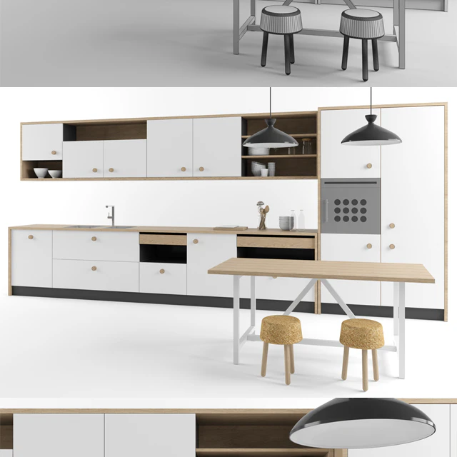 Schiffini Lepic Bianco — Скачать