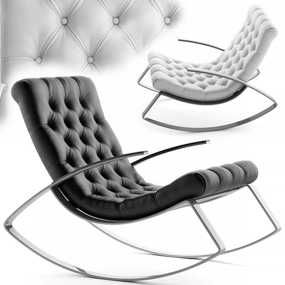Kel Prestige Designs armchair — Ver 1