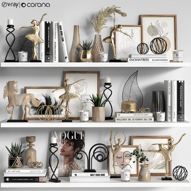 Decorative Set 18 — Скачать