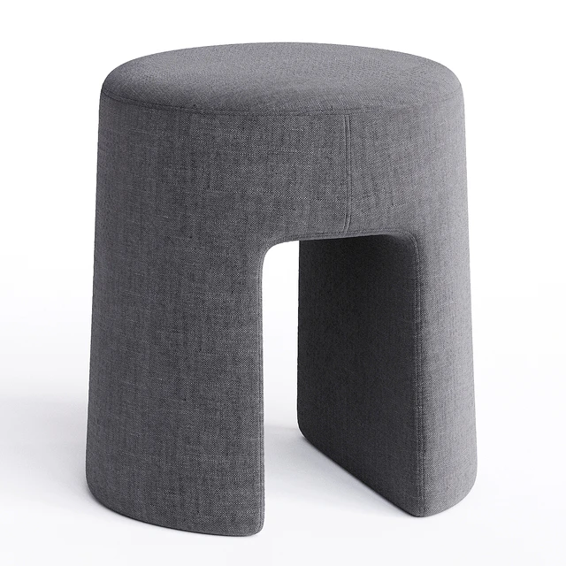 Sequoia Pouf — Скачать