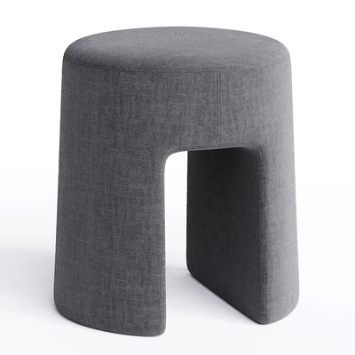 Sequoia Pouf — Вид 1
