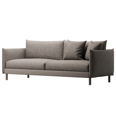 Clifton sofa — Ver 3
