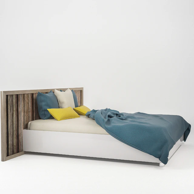bed — Descargar