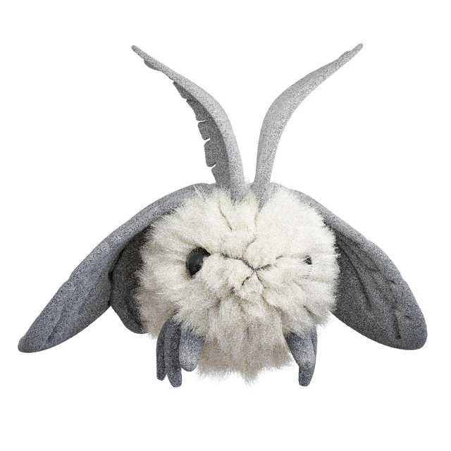 soft toy mole — Descargar