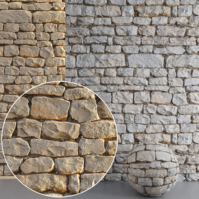 Mrf Wall Stone 02 — Скачать