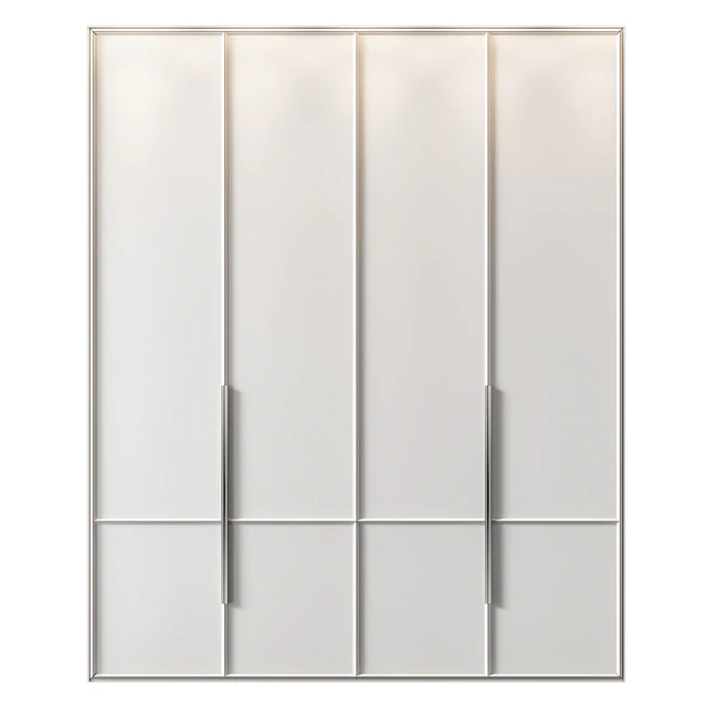 Furniture Composition Cupboard 038 — Скачать