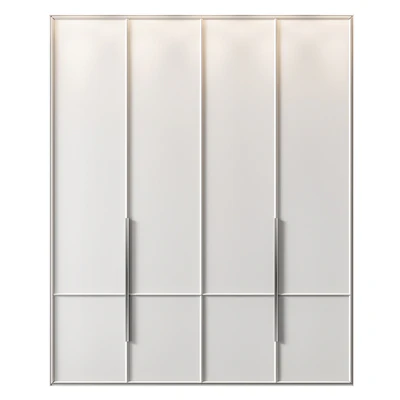 Furniture Composition Cupboard 038 — Вид 3