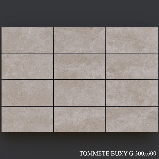 Peronda Tommete Buxy G 300x600 — Скачать