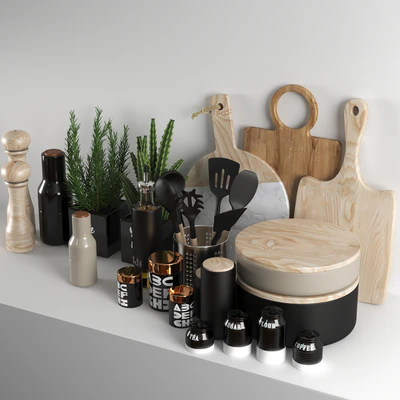 set744 -kitchen black 5 — Ver 4