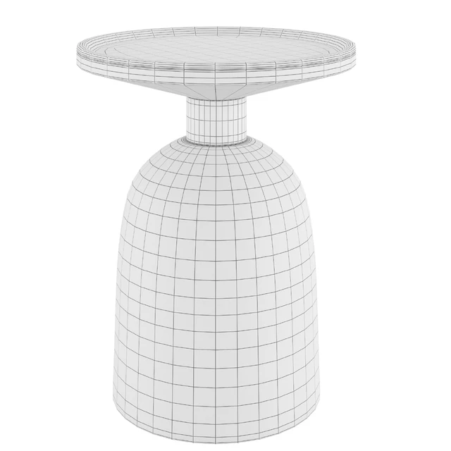 Physic side table — Descargar