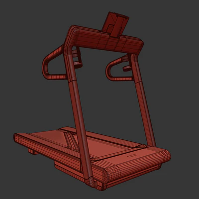 TechnoGym MyRun — Вид 4