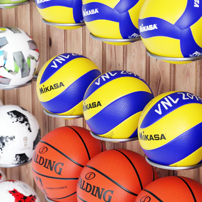 Sport shop 01 — Вид 3